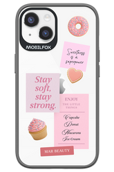 Sweet Babe - Apple iPhone 14