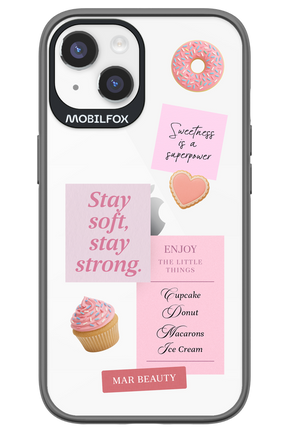 Sweet Babe - Apple iPhone 14