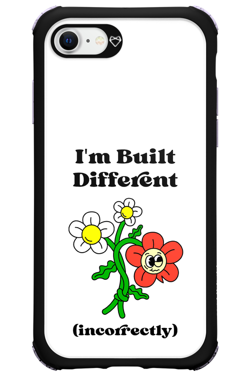 Incorrect 2.0 - Apple iPhone 7