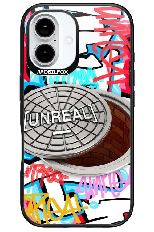 HULE - Apple iPhone 16