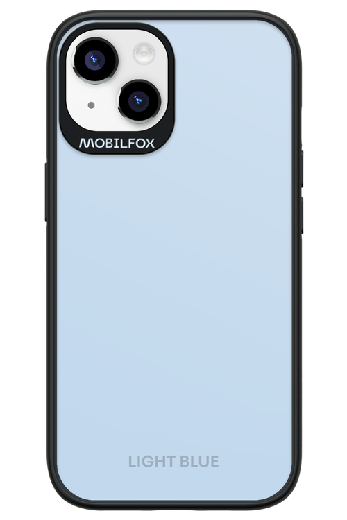LIGHT BLUE - FS3 - Apple iPhone 14