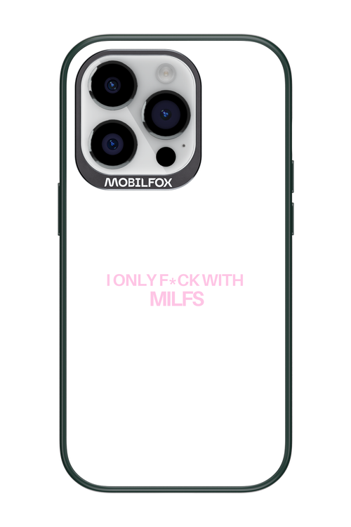 Only Milf - Apple iPhone 14 Pro