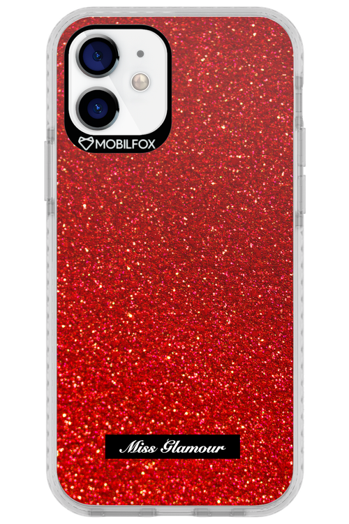 Miss Glamour - Apple iPhone 12