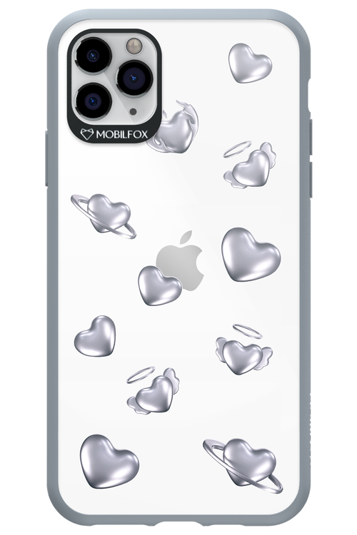 Chrome Hearts - Apple iPhone 11 Pro Max