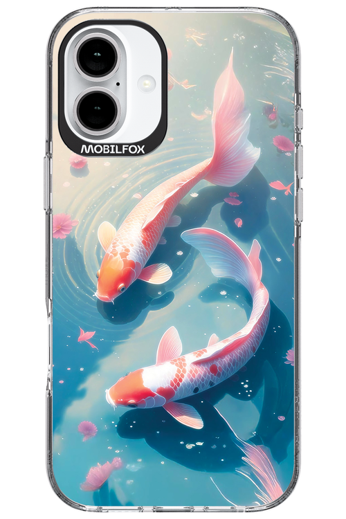 Koi - Apple iPhone 16 Plus