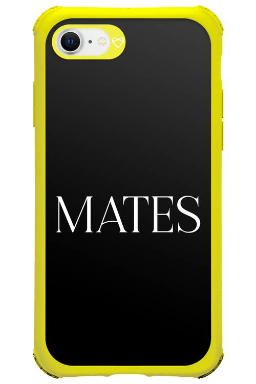 M Soul Mates - Apple iPhone SE 2022