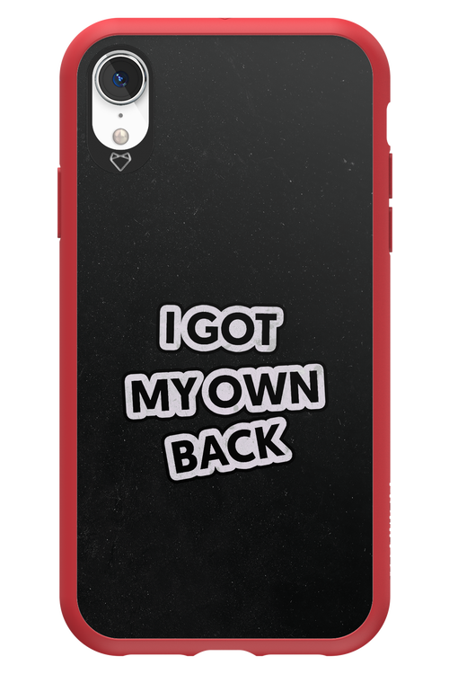 I Got It - Apple iPhone XR