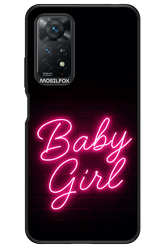 Neon Babe - Xiaomi Redmi Note 11Pro 4G/5G