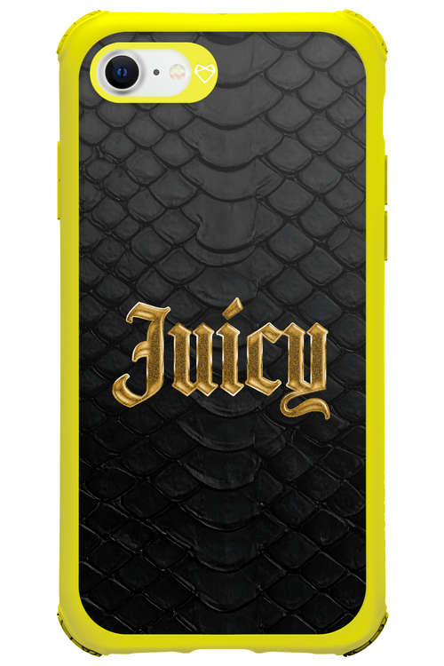 Juicy Gold 2.0 - Apple iPhone SE 2020