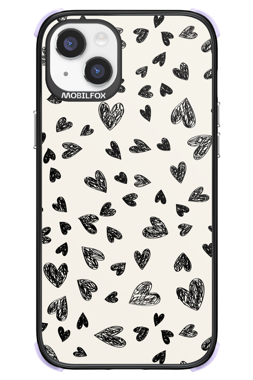 Crazy in Luv 2.0 - Apple iPhone 14 Plus