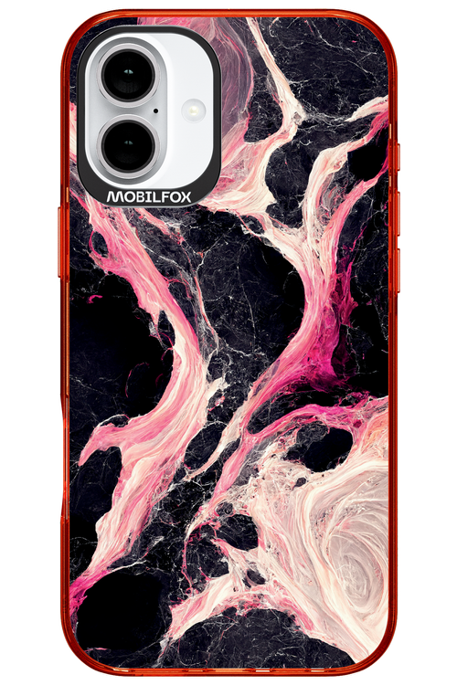 Rhodonite - Apple iPhone 16 Plus