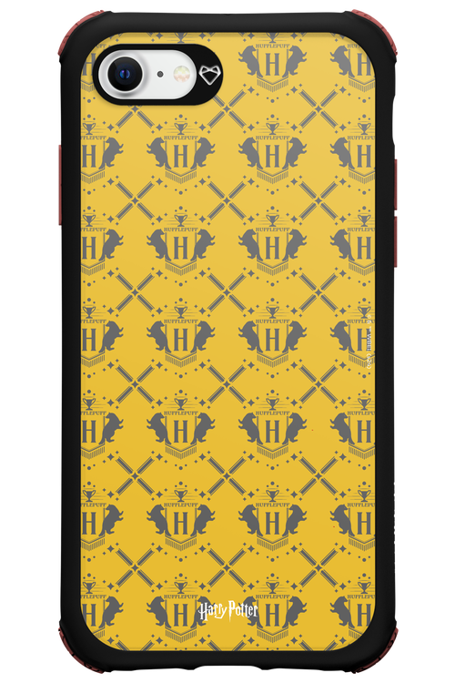 You Might Belong in Hufflepuff - Apple iPhone SE 2020