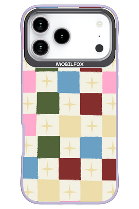 Winter Scarf - Apple iPhone 17 Pro Max