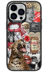 Sexy Leopard - Apple iPhone 14 Pro Max