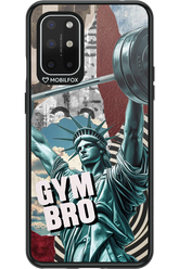 GYM BRO - OnePlus 8T
