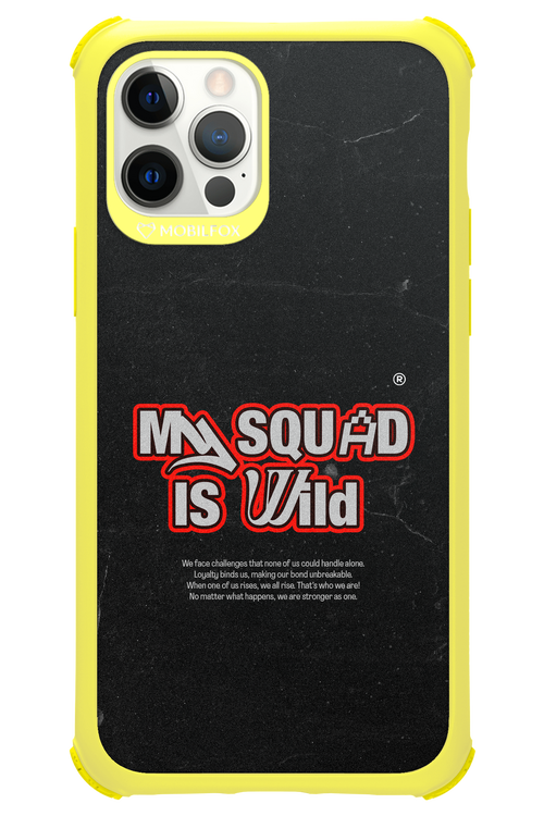 Wild Squad - Apple iPhone 12 Pro