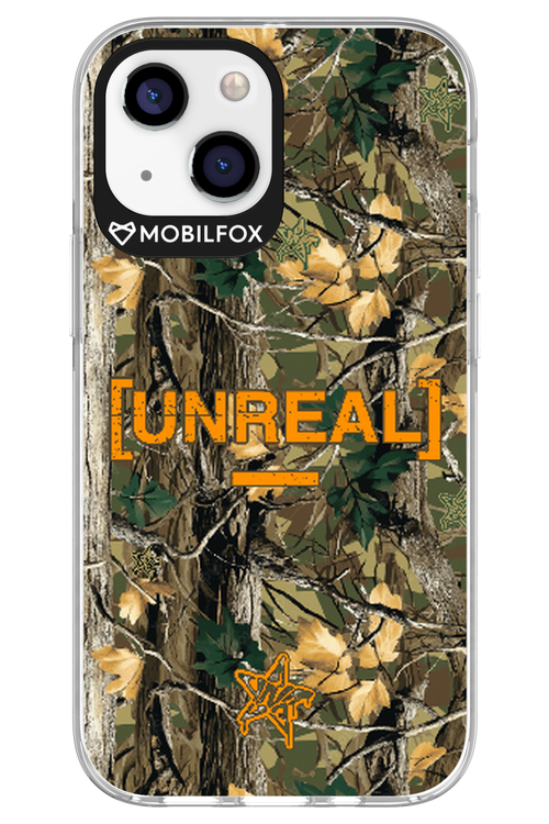 Realtree - Apple iPhone 13 Mini