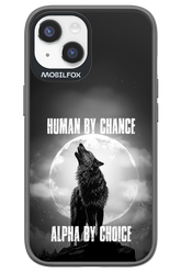 Alpha - Apple iPhone 14