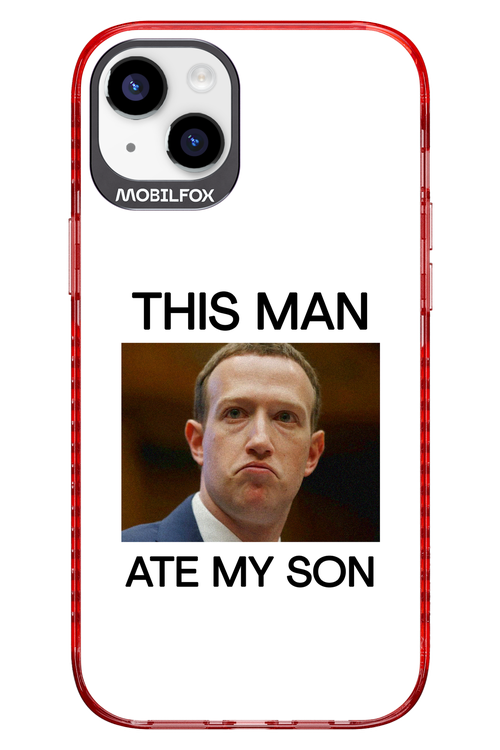 Ate - Apple iPhone 14 Plus