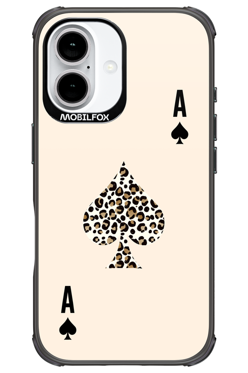 Roar of Ace - Apple iPhone 16