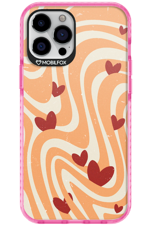 Heartwave 2.0 - Apple iPhone 12 Pro Max