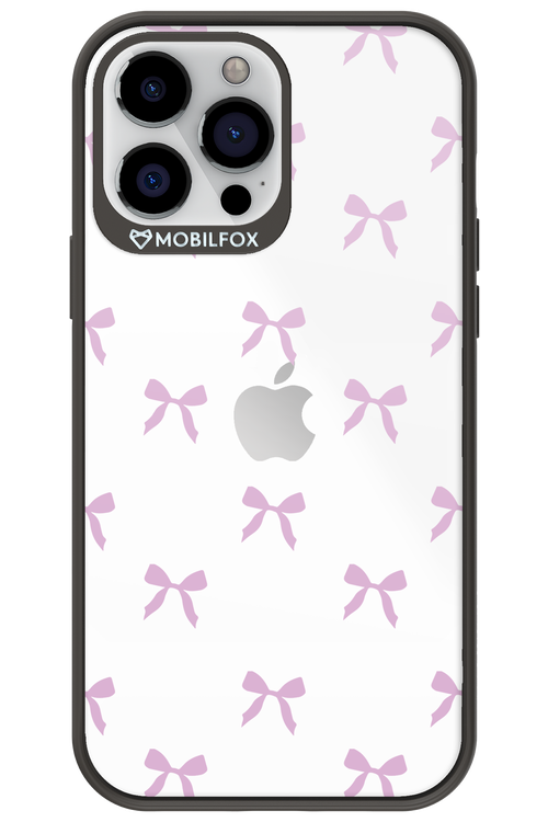 PinkyPromise - Apple iPhone 13 Pro Max