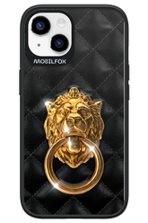 Gold Lion - Apple iPhone 14
