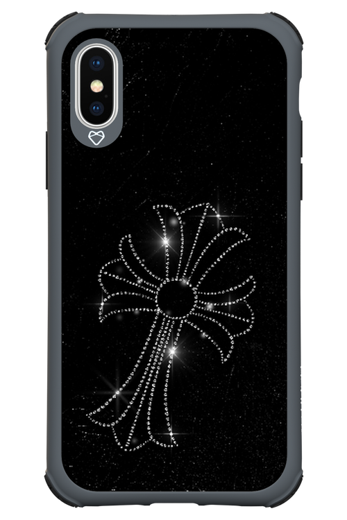 Chrome Standard - Apple iPhone XS