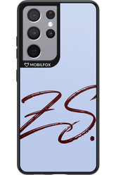 (Jellyfish Presso) ZS 2.0 - Samsung Galaxy S21 Ultra