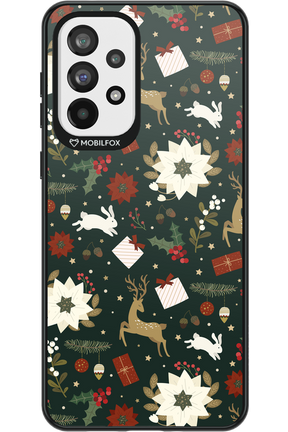 Classic Christmas - Samsung Galaxy A73