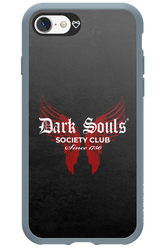 Dark Souls (Red Angel) - Apple iPhone 7