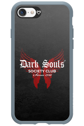 Dark Souls (Red Angel) - Apple iPhone 7