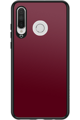 Burgundy - Huawei P30 Lite