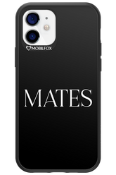 M Soul Mates - Apple iPhone 12