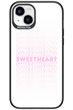 Sweetheart Pink - Apple iPhone 15 Plus