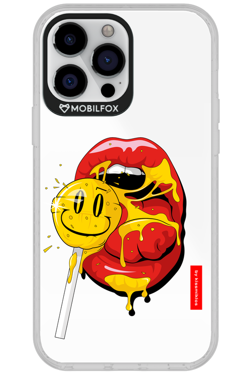 Lolli Kiss 2.0 - Apple iPhone 13 Pro Max