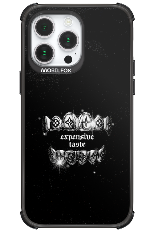 Expensive Taste - Apple iPhone 14 Pro Max
