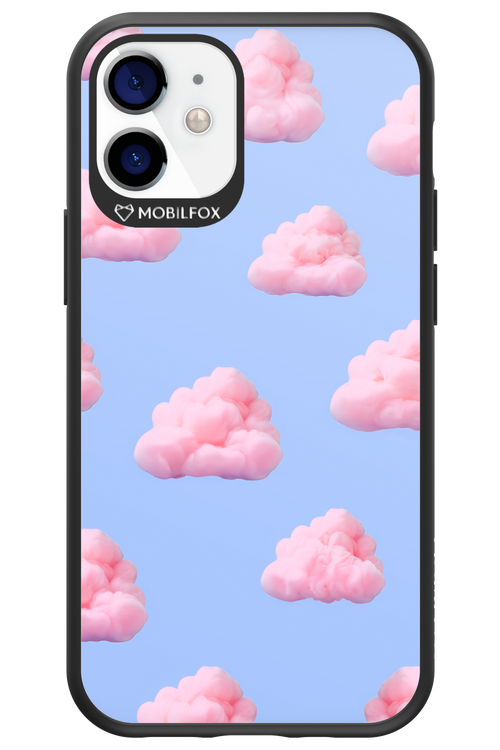 Cloudy - Apple iPhone 12 Mini