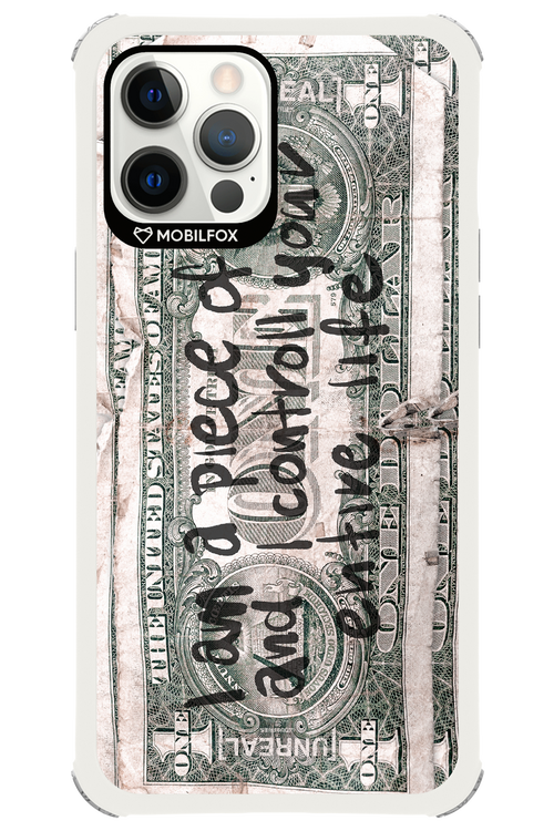 Dollars - Apple iPhone 12 Pro Max