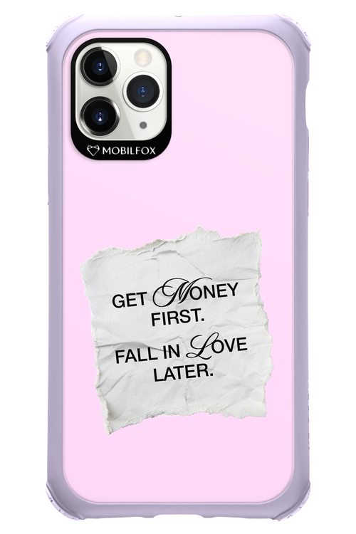 Money First - Apple iPhone 11 Pro