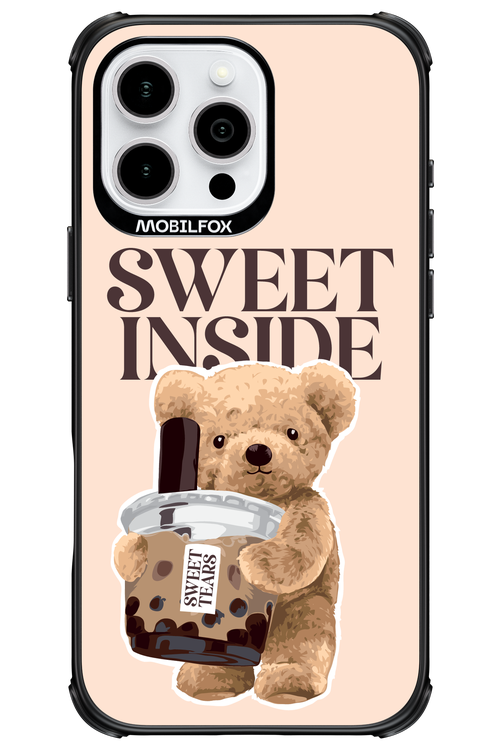 Sweet Inside - Apple iPhone 16 Pro Max