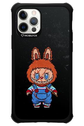 Playtime's over - Apple iPhone 12 Pro