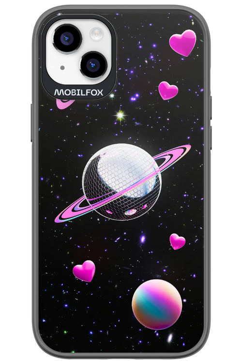 Girls Galaxy - Apple iPhone 14 Plus