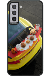 BigBusiness - Samsung Galaxy S21+