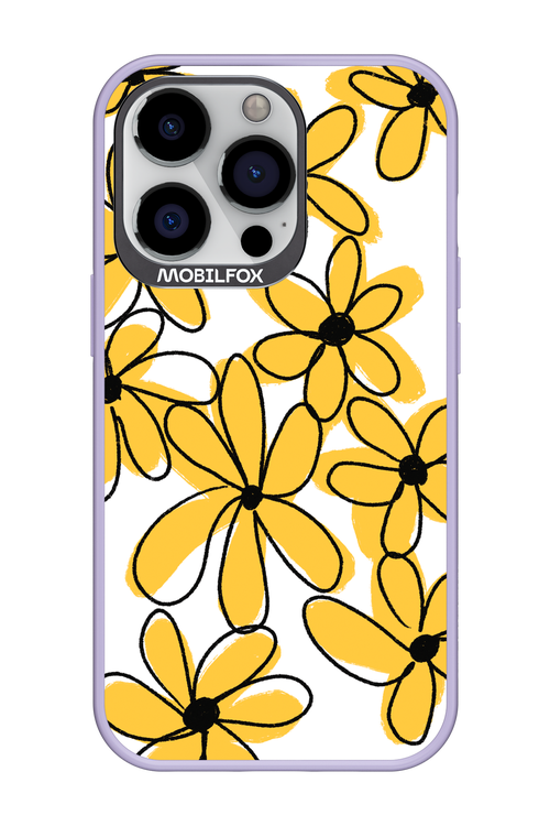 Yella - Apple iPhone 13 Pro