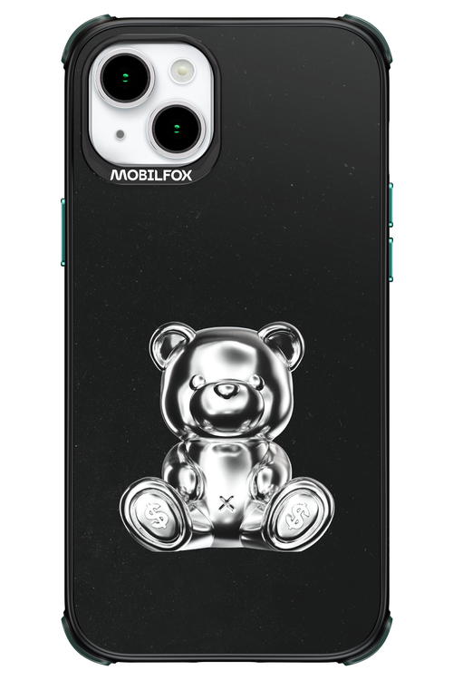 Dollar Bear - Apple iPhone 15 Plus