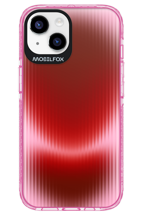 Lava Lamp - Apple iPhone 14