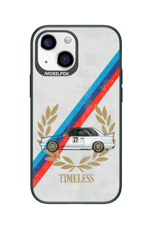 Timeless - Apple iPhone 13 Mini