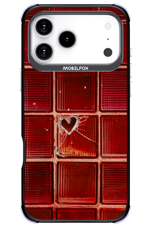 Heartbroken - Apple iPhone 17 Pro Max