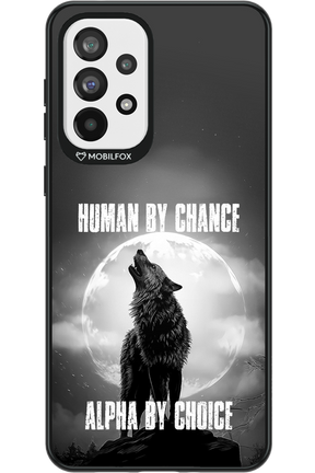 Alpha - Samsung Galaxy A73